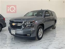 Chevrolet Suburban